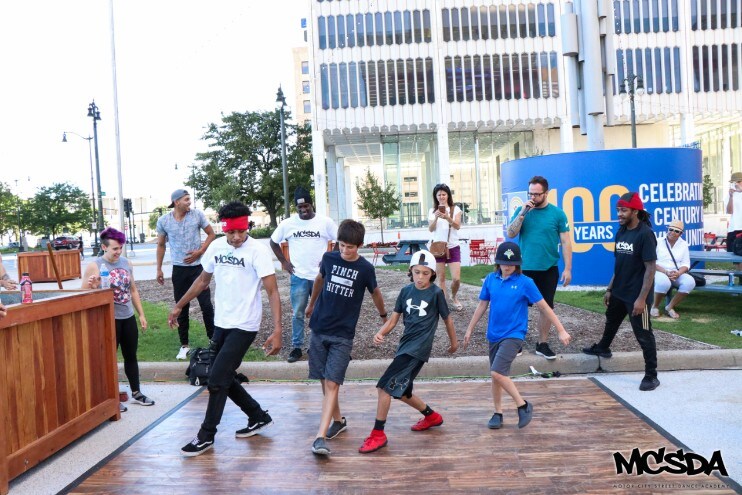 As part of its Celebrating Culture and Community Grants Program, Ford Motor Company is awarding $250,000 this year to support nonprofit projects that reflect the unique culture and history of the neighborhoods surrounding Michigan Central Station. Motor City Street Dance Academy, $35,000 – Engage community members via hip-hop and empower them with the S.E.E.D. Program (Spreading the Elements Everywhere in Detroit)