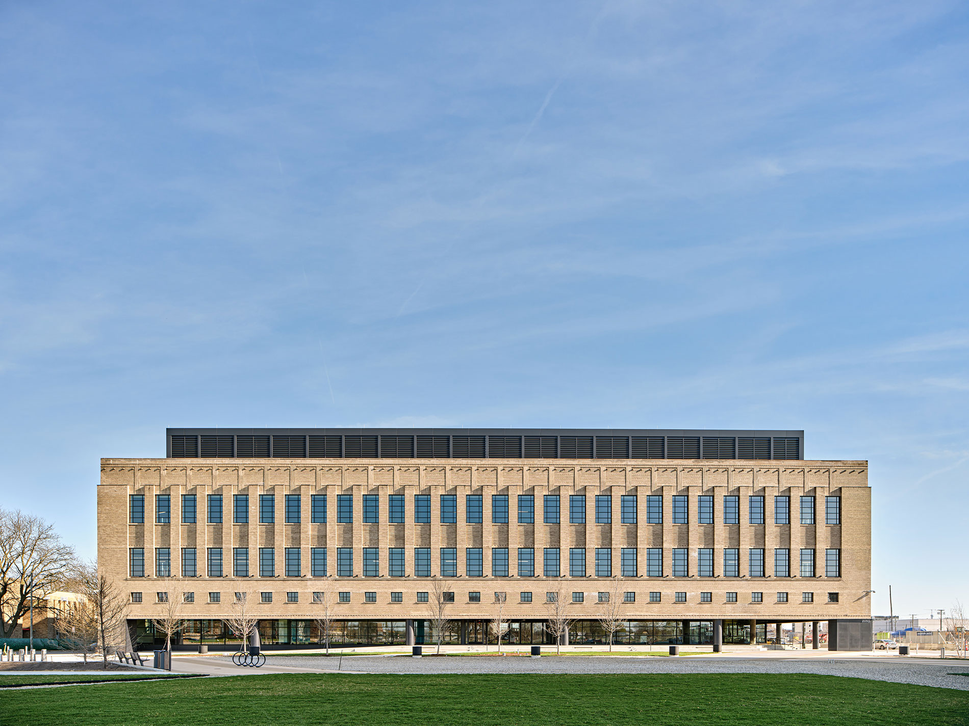 Book Depository Sunlit